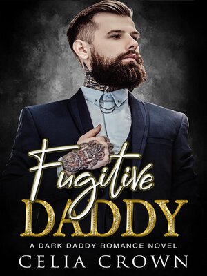 cover image of Fugitive Daddy